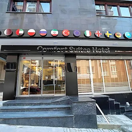 Comfort Hotel