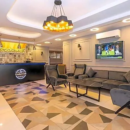 Comfort 3*