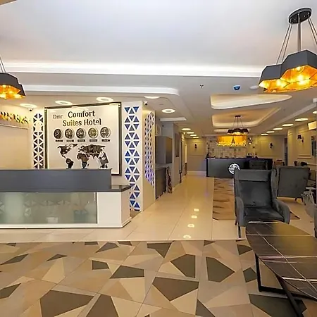 Comfort 3* Istanbul