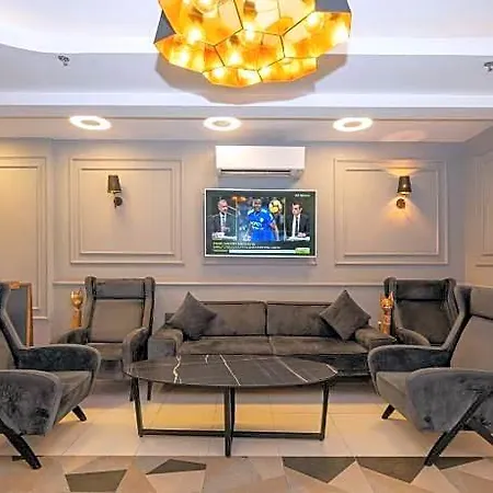فندق Comfort