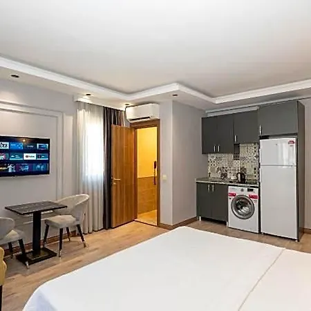 فندق Comfort 3*