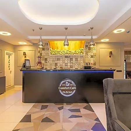 فندق Comfort 3*