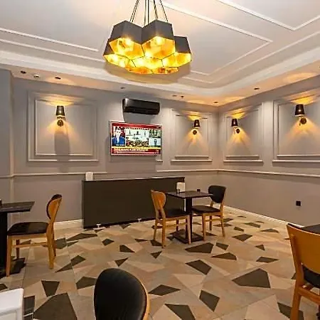 Comfort 3* اسطنبول