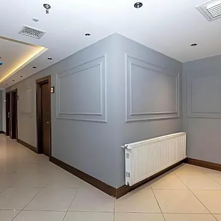 Comfort فندق 3*