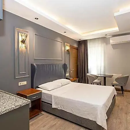 Comfort 3* Istanbul