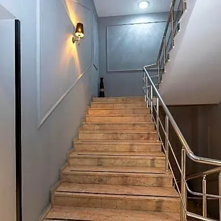 Hotel Comfort 3*