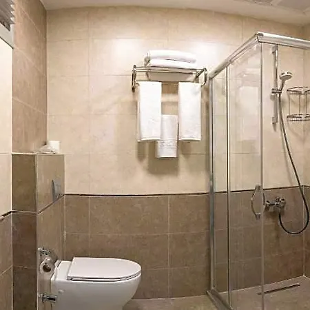 Comfort Hotel Istanbul