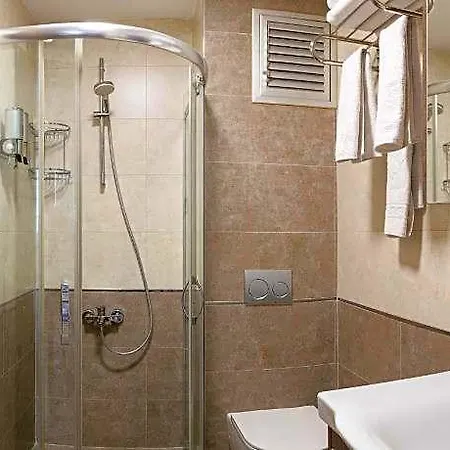 Comfort فندق اسطنبول