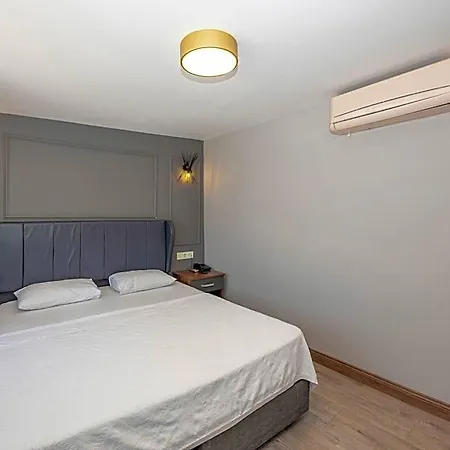 Hotel Comfort Istanbul