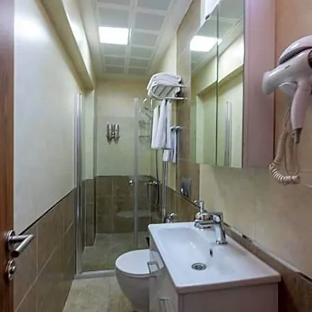 فندق Comfort