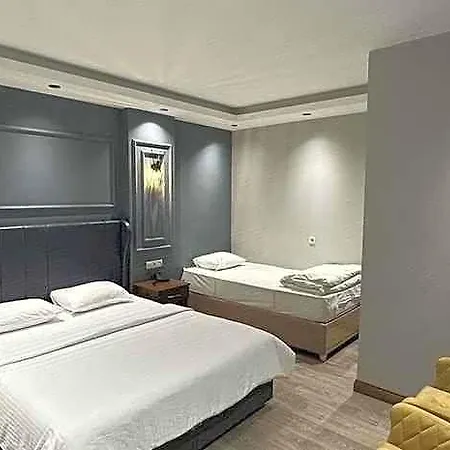 Comfort فندق 3*