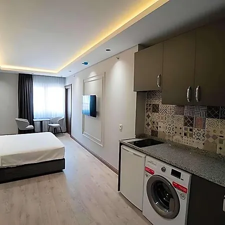 Comfort 3* اسطنبول