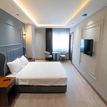 Hotel Comfort