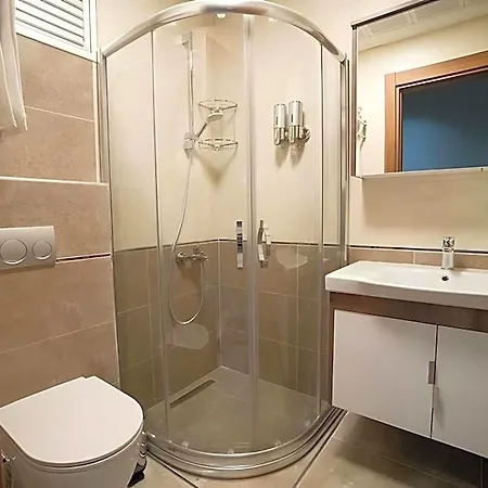 Comfort فندق اسطنبول